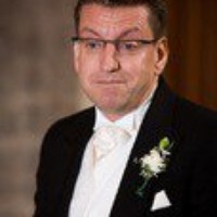 Simon Gordon - Quora Profile Picture of Simon Gordon (@simon-gordon-3) on Quora