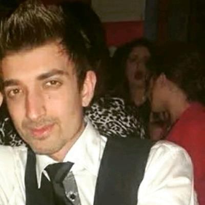 Profile Picture of Tony Petridis (@PetridisTony) on Twitter