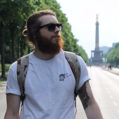 Profile Picture of Jason Hyndman (@jasonbrwscoffee) on Twitter