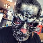 Profile Photo of Raymond King, Jr. (@sadistic_magician) on Instagram