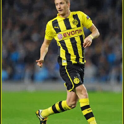 Profile Picture of Steven Wands (@fifa_luva) on Twitter