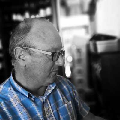 Profile Picture of Hilary Paul Agius (@AgiusHilary) on Twitter