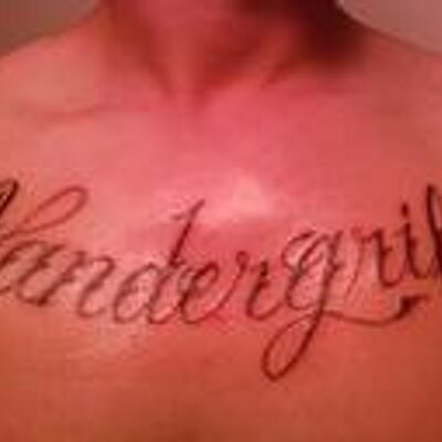 Profile Picture of James Ryan (@Vandergriff1) on Twitter