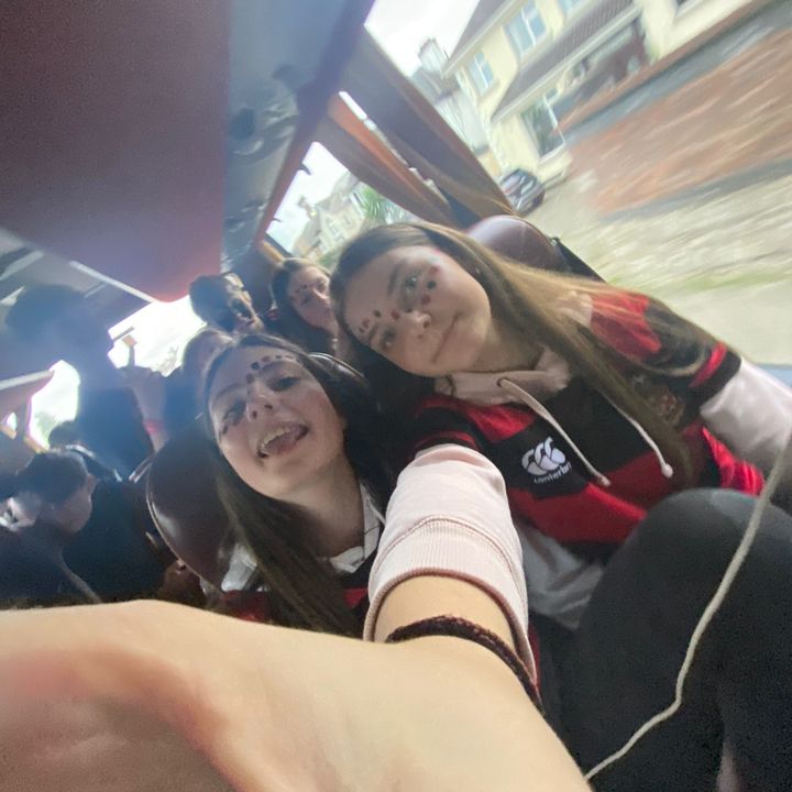 Profile Picture of ruthpeppard (@ruth.peppard) on Tiktok