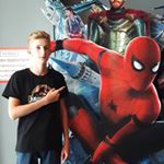 Profile Picture of Андрей Ярема (@andrew_yarema) on Instagram