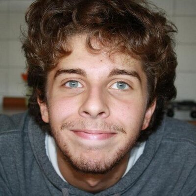 Profile Picture of Daniel Corradini (@CorradiniDaniel) on Twitter