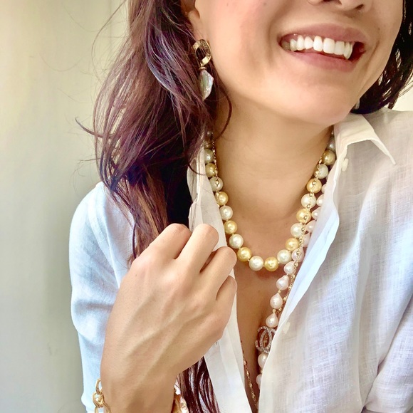 Profile Picture of Kristine Ileto (@kristine_dtla) on Poshmark