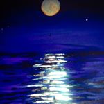 Profile Picture of Lena Robinson Art (@lena.robinson.art) on Instagram