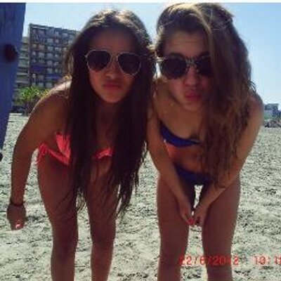 Profile Picture of Georgiana Pilut (@georgianapilut) on Twitter