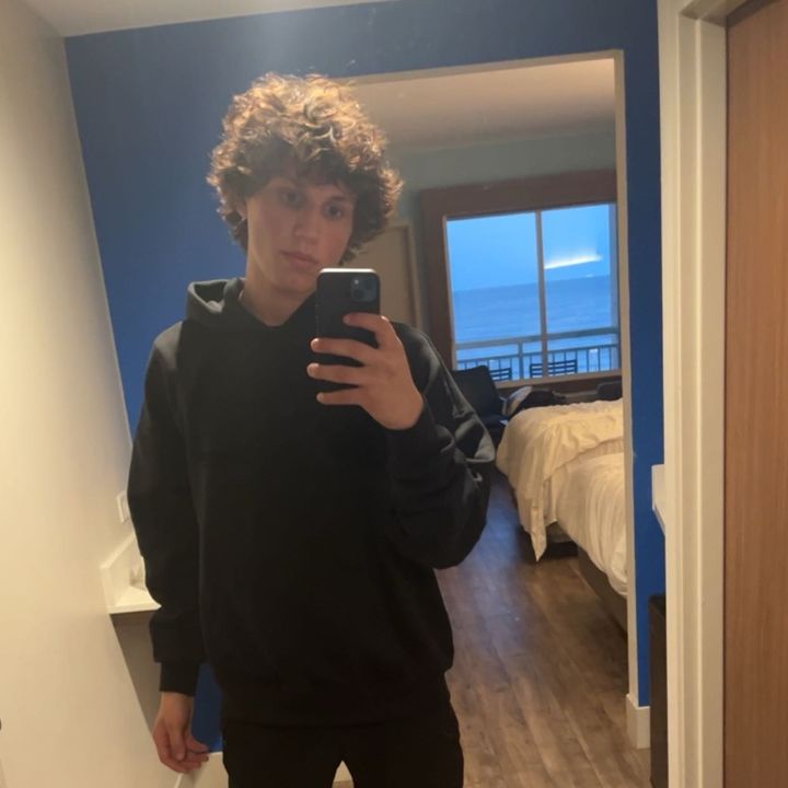 Profile Picture of Michael (@michael_mooneyham) on Tiktok