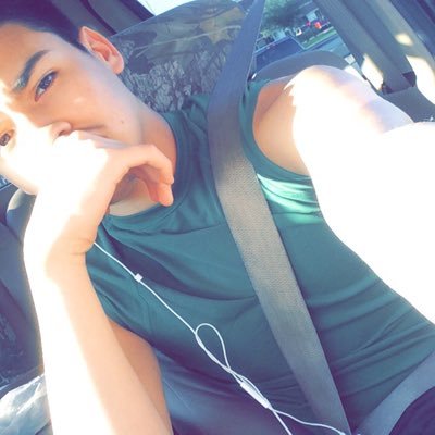 Profile Picture of Mark Aaron Pedraza (@marc_lida) on Twitter