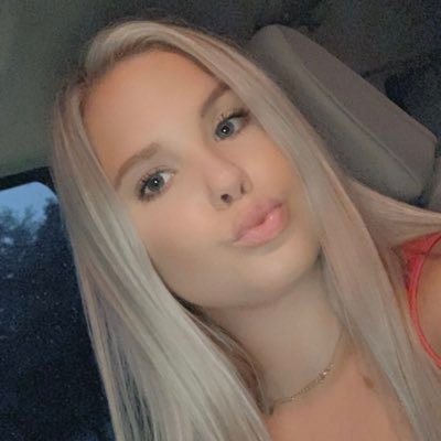 Profile Picture of Allie Trauner (@Alliet006) on Twitter