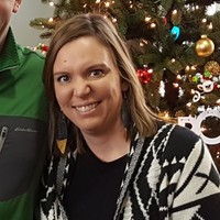 Profile Picture of Lisa Pinder (@lisa-pinder-2) on Quora