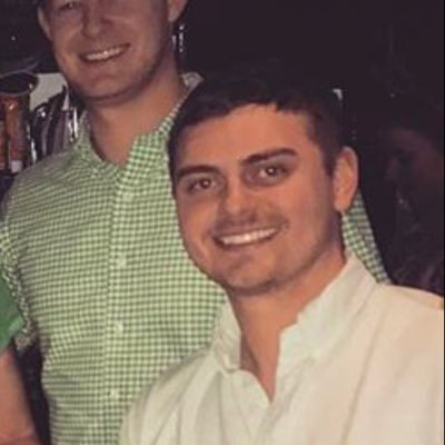 Profile Picture of Joseph Garrett Hall (@Cuzzin1117) on Twitter