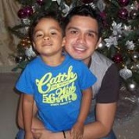 Profile Picture of Oscar Alexander Becerra (@oscar-alexander-becerra) on Quora