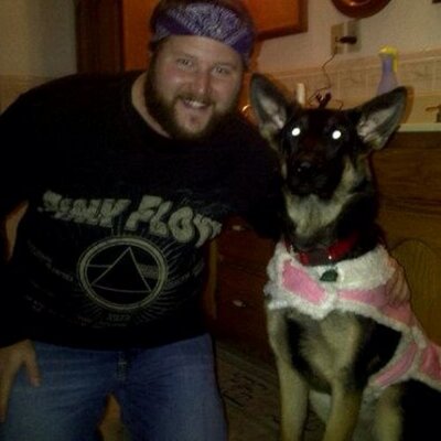 Profile Picture of Jeremy Eder (@EderJeremy) on Twitter