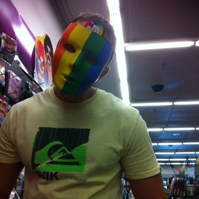 Profile Picture of Jesse Swope (@SwopeYa) on Twitter
