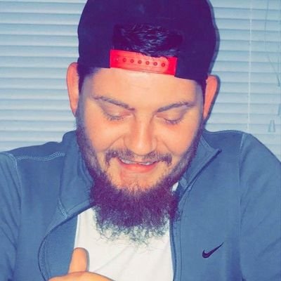 Profile Picture of Josh Gibson (@Gib_Khalifa) on Twitter