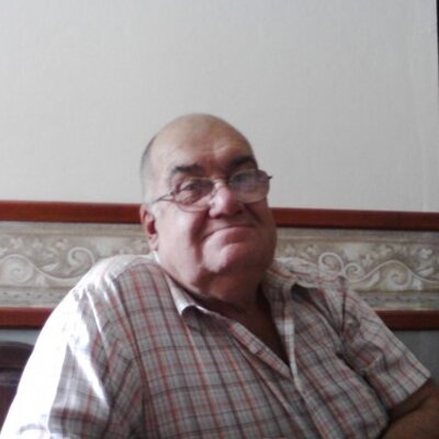Profile Picture of Jose Antonetti (@joseantonetti1) on Twitter