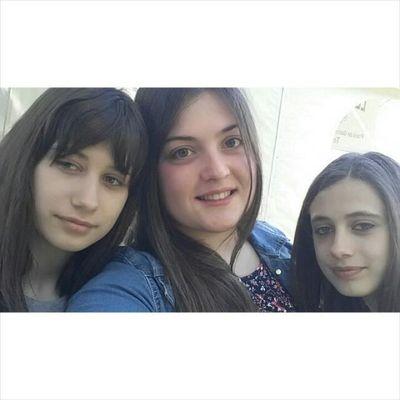 Profile Picture of Berta Dominguez Gonz (@97_berta) on Twitter