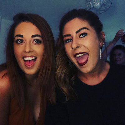 Profile Picture of Amy Kemp (@@90amykemp) on Twitter