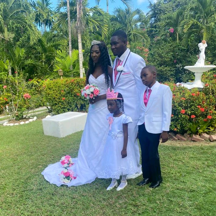 Profile Picture of Darnell Heron (@darnell.heron) on Tiktok