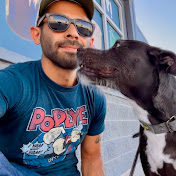 Profile Picture of Mike Amaro (@MikeA86) on Youtube