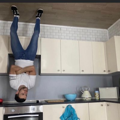 Profile Picture of Tyler Griffiths (@TylerGriff0407) on Twitter