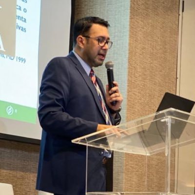 Profile Picture of Hector E Castro J (@HectorECastroJ) on Twitter