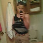 Profile Picture of Gregory Pippins (@ieshalin83) on Instagram