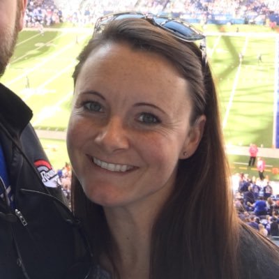 Profile Picture of Meranda Cooper (@MerandaCooper) on Twitter