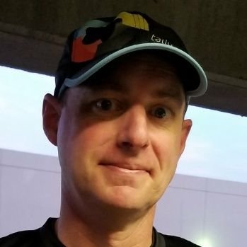 Profile Picture of Mark Annett (@Markath0n) on Twitter