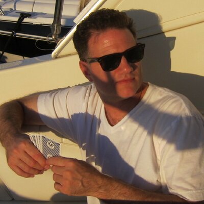 Philip Monaco - Twitter Profile Picture of Philip Monaco (@PhilipMonaco) on Twitter