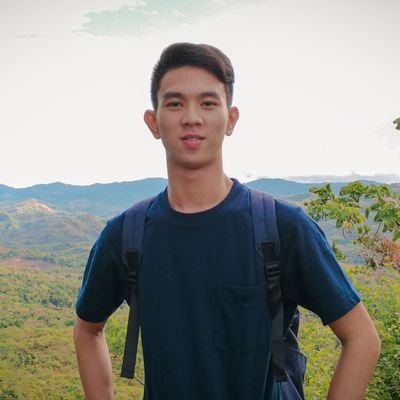 Profile Picture of Aaron Ken A. Antonio (@eroonngg) on Twitter
