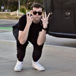 Profile Picture of Christopher Merrill (@bhristopher_merrill) on Instagram