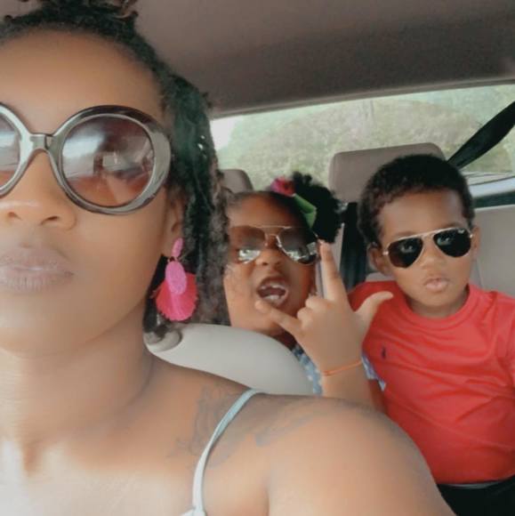 Profile Picture of Kianna Morgan (@kiannamorgan) on Poshmark