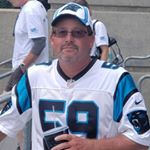 Profile Picture of Ray Grindstaff (@raybo69) on Instagram