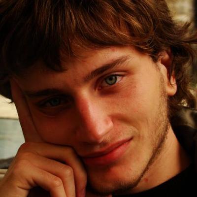 Profile Picture of Bogdan Branescu (@BogdanBranescu) on Twitter