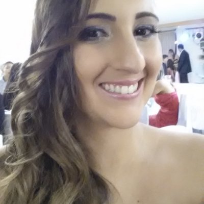 Profile Picture of Anne Otero (@annenha_) on Twitter