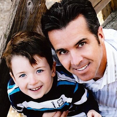 Profile Picture of Peter Whitney (@peterwhitney) on Twitter