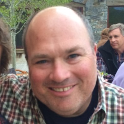 Profile Picture of John Manly (@johnmanly) on Twitter
