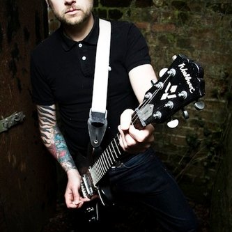 Profile Picture of Jimmy Alford (@jimmyalford) on Twitter