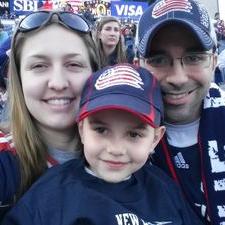 Kevin Campanella - Twitter Profile Picture of Kevin Campanella (@CampyKevin) on Twitter