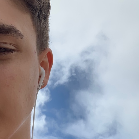 Profile Picture of Chris Boone (@chrisboone03) on Poshmark