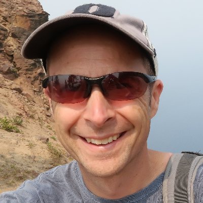 Profile Picture of Erik Oberg (@ErikOberg2) on Twitter