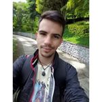 Profile Picture of David Pernia (@pernia8388) on Instagram