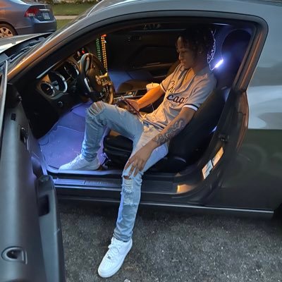 Profile Picture of BigHomieSed🥵 (@SedrickSmith16) on Twitter