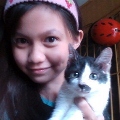 Profile Picture of Alyssa Mae M. Chua (@Alyssa_Tinker) on Twitter