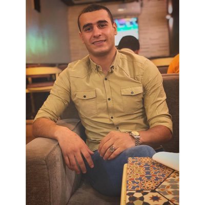 Hazem Hassan - Twitter Profile Picture of Hazem Hassan (@Hazemhassan122) on Twitter