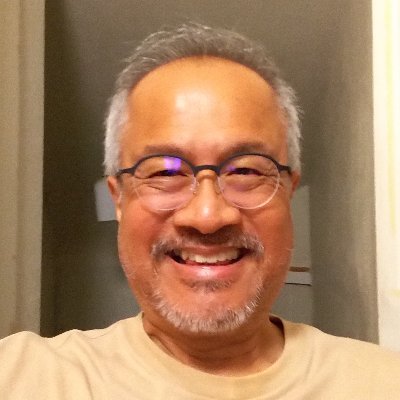 Profile Picture of Peter Cheong (@rambo8118) on Twitter